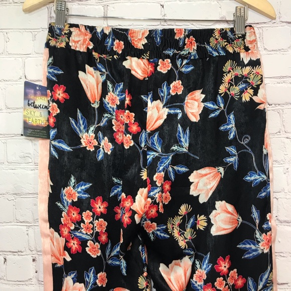 ⚡️SOLD⚡️Nordstrom BE BOP Jogger Pants Trousers NWT - Picture 6 of 8